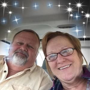 Meet your Posher, Patricia